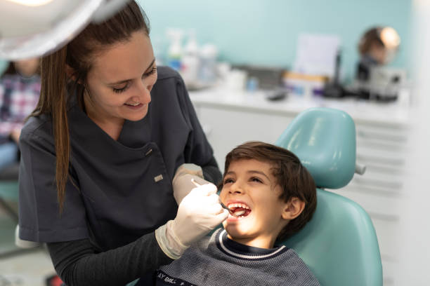 Best Emergency Dental Care for Broken or Chipped Teeth in Cary, NC