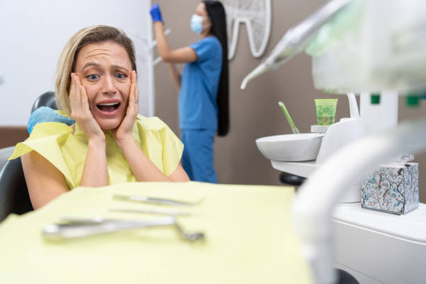 Best Same-Day Emergency Dental Services in Cary, NC